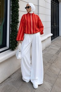 Related product image Tesettür Dünyası Modest Blazers