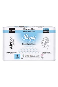 Related product image Sleepy Baby Diapers