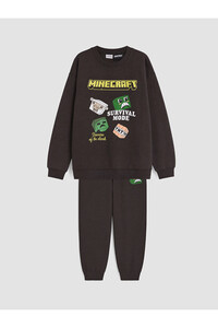 Related product image LC Waikiki Sweatsuit sets