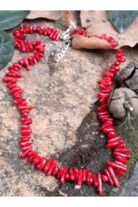 Related product image Stoneage Bijou Necklaces