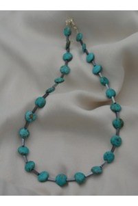 Related product image Stoneage Bijou Necklaces