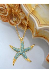 Related product image Stoneage Bijou Necklaces