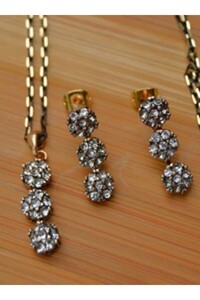 Related product image Stoneage Bijou Jewelry Sets