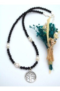 Related product image Stoneage Bijou Necklaces