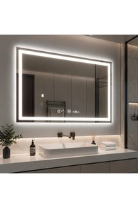 Related product image Flippy Bathroom Mirror