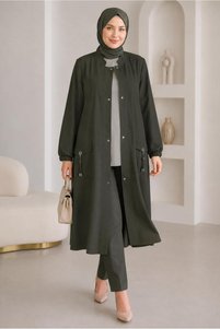 Related product image Alvina Capes & Abayas