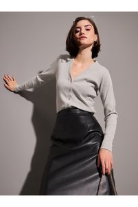 صورة المنتج ذات الصلة Sassafras By Styli بلوزات