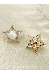 Related product image Take Two By Styli Jewelry Earrings