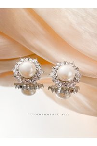 Related product image Take Two By Styli Jewelry Earrings