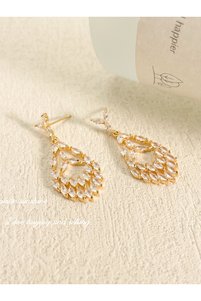 Related product image Take Two By Styli Jewelry Earrings