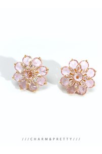 Related product image Take Two By Styli Jewelry Earrings