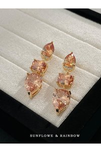 Related product image Take Two By Styli Jewelry Earrings