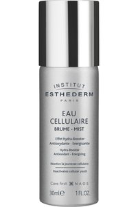 صورة المنتج ذات الصلة INSTITUT ESTHEDERM تونرات للوجه