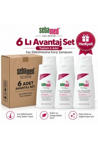Related product image Sebamed Shampoos