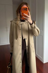 Related product image My Blog Trench Coats