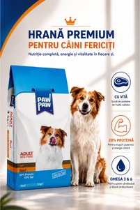 Related product image Dog Food