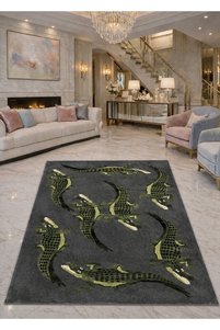 Related product image Rugs Modern Halı Carpet