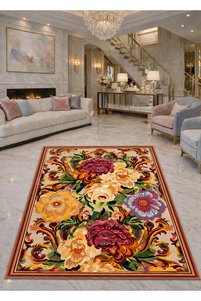 Related product image Rugs Modern Halı Carpet