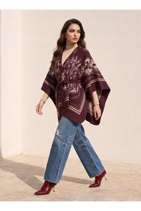 Related product image FAV Ponchos