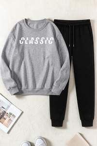 Related product image uyguntarz Sweatsuit sets