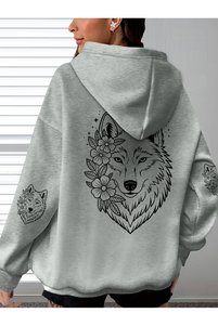 Related product image Deocept Sweatshirts