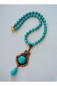 Related product image Stoneage Bijou Necklaces