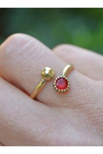 Related product image Stoneage Bijou Rings