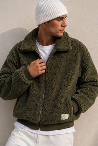 Related product image MADZEYMODA Winter Jackets