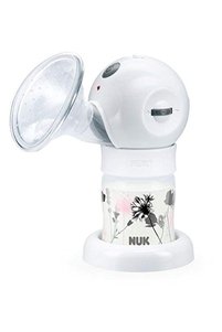 Related product image Nuk Breast Pumps