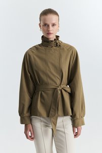 Related product image Antioch Trench Coats