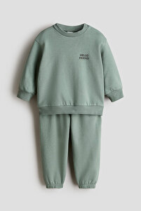 İlgili ürün resmi H&M Sweatshirt