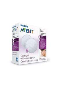 صورة المنتج ذات الصلة Philips Avent وسادات وحمايات للثدي