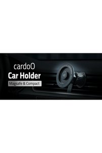 صورة المنتج ذات الصلة Cardo حوامل الجوالات للسيارة