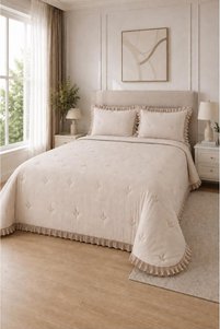Related product image Çeyiz Diyarı Double Bedspreads
