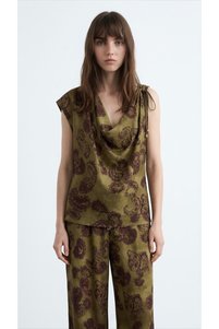 Related product image Quzu Blouses