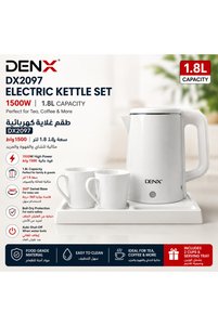 صورة المنتج ذات الصلة Generic غلايات كهربائية وموزعات ماء ساخن