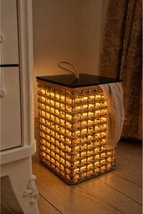 Related product image Egindra Laundry Baskets