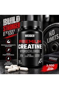 Related product image Weider Mineral