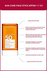 Related product image Clarins Facial Sunscreen