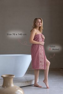 Related product image Güvenal Towel