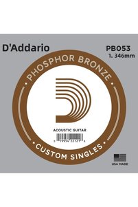 Related product image D'Addario Guitar Strings
