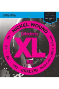 Related product image D'Addario Guitar Strings