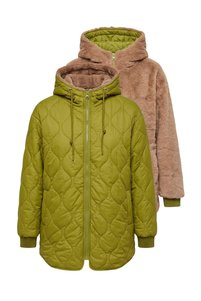 İlgili ürün resmi Trendyolmilla Mont