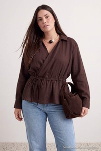 Related product image Trendyol Curve Blouses