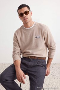 İlgili ürün resmi Trendyolmilla Man Sweatshirt