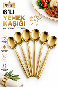 Related product image AYGÖREN HOME Flatware Sets