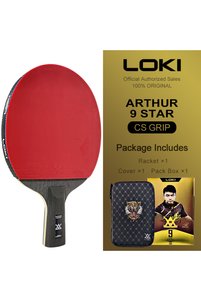 Related product image Choice Table Tennis Rackets