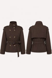 Related product image NOTHING Trench Coats