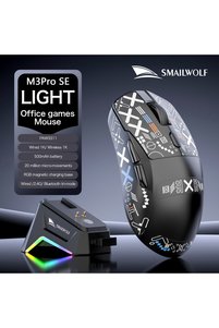 Related product image Choice Gaming Mouse