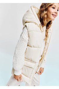 İlgili ürün resmi MANGO Kids Yelek
